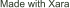 Made with Xara